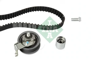 1.8, S3, 1.8 T AUDI A3 8L Kit de correa de distribución INA