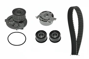 2.4 BUICK SKYLARK Kit distribuzione + pompa acqua INA