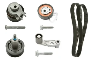 1.4 16V SEAT LEON I Kit de correa de distribución INA