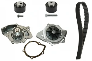 2.2 HDi CITROËN JUMPER I Kit de distribución + bomba de agua INA