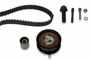 1.9 TDI SEAT ALHAMBRA I Kit de courroie de distribution INA
