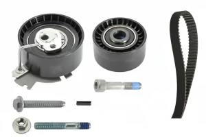 1.6 VTi CITROËN C-ELYSEE Kit de correa de distribución INA