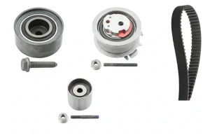 2.0 DI-D MITSUBISHI OUTLANDER II Kit de correa de distribución INA