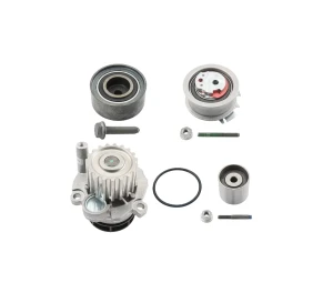 2.0 CRD JEEP PATRIOT I Kit distribuzione + pompa acqua INA
