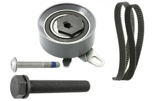 2.4 D VW TRANSPORTER T4 Zahnriemen – set INA