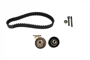 1.4 16V PEUGEOT 206 Zahnriemen – set INA