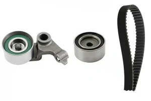 2.0 D-4D TOYOTA COROLLA VIII Kit de correa de distribución INA