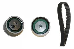2.7 V6 HYUNDAI SANTA FÉ I Kit cinghia distribuzione INA