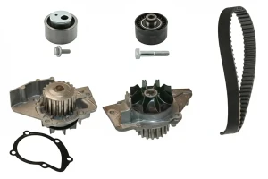 530 0440 30 INA Kit de distribución + bomba de agua