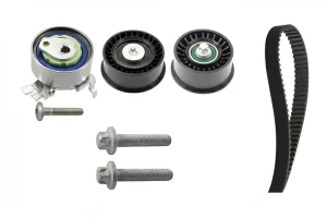 1.8 CHEVROLET NUBIRA Kit cinghia distribuzione INA