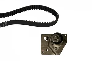 1.9 DDiS SUZUKI GRAND VITARA II Zahnriemen – set INA