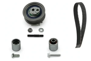 2.0 TFSI AUDI A6 C6 Kit de correa de distribución INA