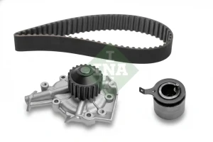 0.8 DAEWOO MATIZ I Wellenset + wasserpumpe INA