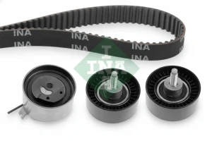 2.5 CRD, 2.8 CRD JEEP CHEROKEE KJ III Kit cinghia distribuzione INA