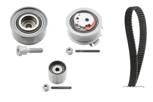 2.0 TDI AUDI A3 8P/8PA/8P7 Kit de courroie de distribution INA