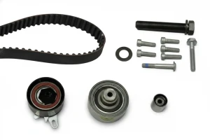 2.5 TDI VW CRAFTER I Kit de courroie de distribution INA