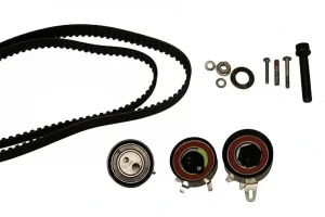 2.5 TDI VW LT II Zahnriemen – set INA