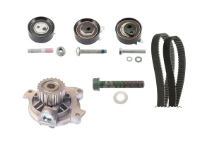 2.5 SDI VW LT 28-46 II Kit de distribution + pompe à eau INA