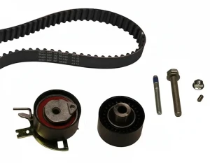 2.2 D, 2.2 JTD LANCIA PHEDRA Kit de correa de distribución INA