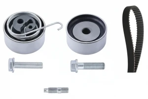 1.7 CDTI OPEL ASTRA G Kit de courroie de distribution INA