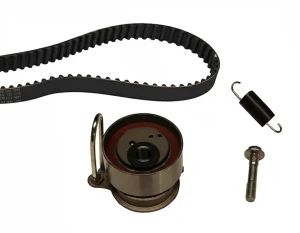 1.7 16V HONDA STREAM Kit de courroie de distribution INA