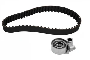 2.5 D-4D TOYOTA HIACE IV Kit de correa de distribución INA