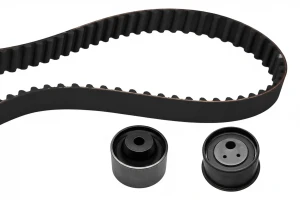 2.4 GDI MITSUBISHI GALANT VIII Kit de courroie de distribution INA