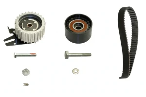 1.6 D FIAT IDEA Kit de courroie de distribution INA