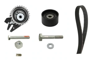 1.9 D FIAT CROMA II Kit de correa de distribución INA