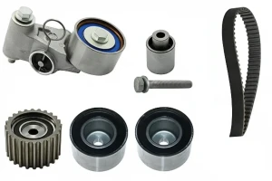 530 0563 10 INA Kit de courroie de distribution