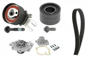 530 0582 30 INA Kit distribuzione + pompa acqua