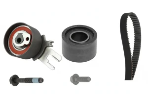 D5, 2.4 CDI, 2.4 D VOLVO S60 I Kit de courroie de distribution INA