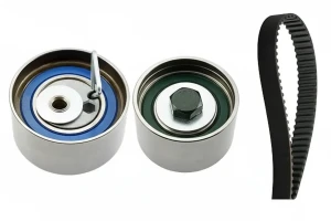2.4 16V PLYMOUTH BREEZE Kit de correa de distribución INA