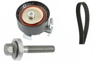 T3, T4, T4F VOLVO V60 I Kit cinghia distribuzione INA