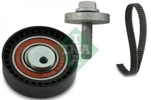 1.6 LPG, 1.4, 1.6 MPI, 1.4 MPI, 1.6 DACIA SANDERO I Zahnriemen – set INA