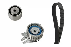 2.4 JTD ALFA ROMEO 166 I Zahnriemen – set INA