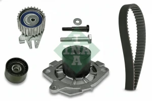 530 0622 30 INA Kit distribuzione + pompa acqua