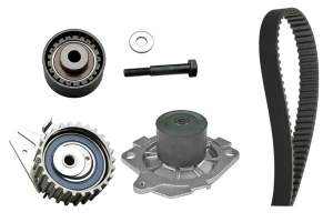 1.9 TD FIAT BRAVA I Kit de distribución + bomba de agua INA