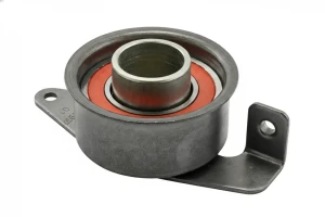 1.8 D Rodillo tensor de la correa de distribución MAZDA 121 III INA