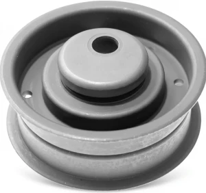 1.6 D, 1.6 TD Rodillo tensor de la correa de distribución VW JETTA II INA