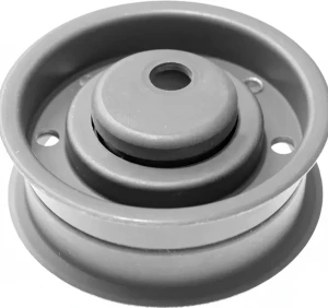 2.0 E Zahnriemen-spannrolle AUDI 80 B3 INA