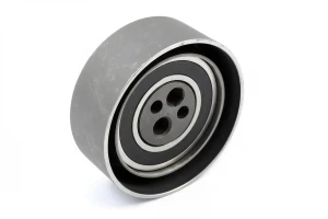 2.6, 2.8 Rodillo tensor de la correa de distribución AUDI COUPE B3 INA