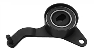 1.7 D Galet tendeur de courroie de distribution OPEL COMBO B INA