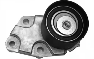 1.6, 1.4 Galet tendeur de courroie de distribution CHEVROLET NUBIRA INA