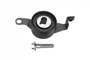 1.8 D Zahnriemen-spannrolle FORD FIESTA II INA