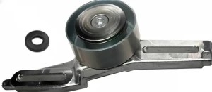 1.4 CNG, 1.4, 1.1, 1.6 PEUGEOT PARTNER I Rullo tenditore cinghia trapezoidale INA