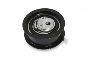 1.9 TD, 1.9 D Rodillo tensor de la correa de distribución VW TRANSPORTER T4 INA