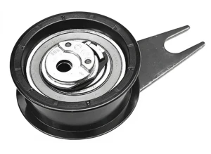 1.9 TDI Rodillo tensor de la correa de distribución VW PASSAT B3/B4 INA