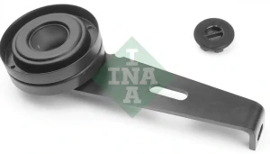 1.9 D CITROËN XSARA I Rodillo tensor de la correa trapezoidal INA
