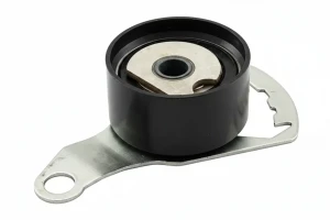 1.8 D Rodillo tensor de la correa de distribución MAZDA 121 III INA